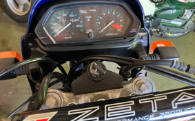 HONDA AX-1 MD21