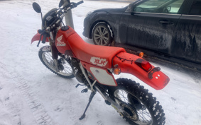 HONDA XLR250R MD22