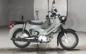 HONDA  CROSS  CUB 50 AA06