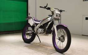 YAMAHA TY250Z SCOTTISH 4ML