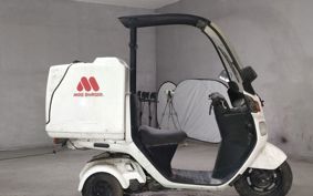 HONDA GYRO TA02