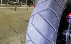 HONDA ｸﾞﾛﾑ 2008 JC61