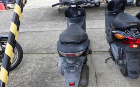 HONDA DIO Gen.6 AF62
