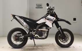 YAMAHA WR250X DG15J
