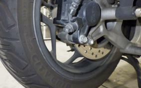 HONDA PCX 160 2009 KF47