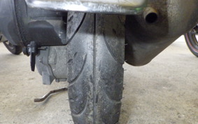 SUZUKI LET's 4 CA41A