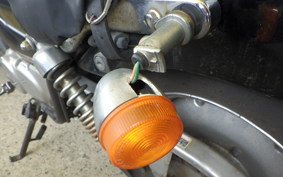HONDA MAGNA 50 AC13