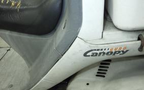 HONDA GYRO CANOPY TA02