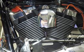 HARLEY FLTR1580CVO 2009