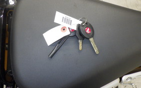 HONDA CT125-2 2015 JA65