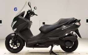 SUZUKI SKYWAVE 200 (Burgman 200) CH41A