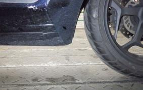 HONDA PCX125 2003 JK05