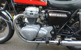 KAWASAKI W650 2003 EJ650A