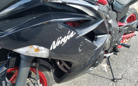 KAWASAKI NINJA 400 ABS 2014 EX400E