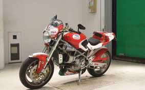 DUCATI MONSTER S4 2004