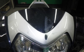 HONDA LEAD 125 2007 JK12