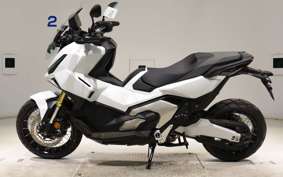 HONDA X-ADV 750 2026 RH21