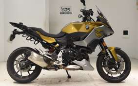BMW F900XR 2021