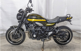 KAWASAKI Z900RS 2019 ZR900C