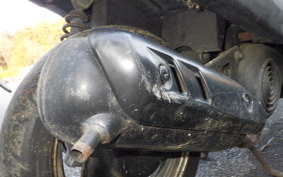 YAMAHA JOG Gen.1 2024 3KJ