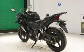 HONDA CBR250R GEN 3