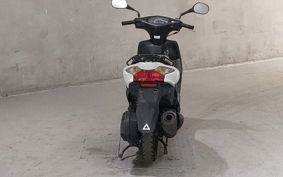SUZUKI ADDRESS V125 CF4MA