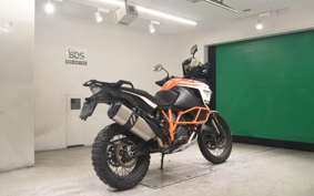 KTM 1290 SUPER ADVENTURE R 2022