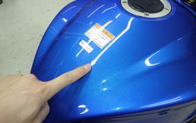 SUZUKI GSX-S1000F GT79A