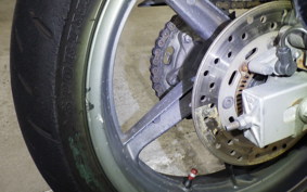 HONDA VTR 250 Gen. 2 2026 MC33