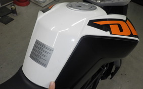 KTM 125 DUKE