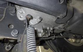 YAMAHA AXIS 125 TREET SE53J