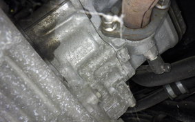 HONDA FORZA Z GEN 2 MF10