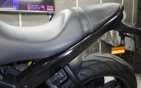 BUELL XB12SCG LIGHTNING 2010