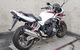 HONDA CB1300SF BOLDOR 2017 SC54