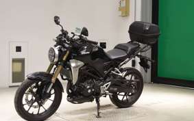 HONDA CB250RA 2023 MC52