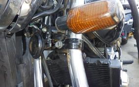 HONDA JADE MC23