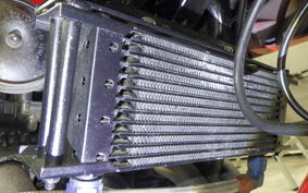 KAWASAKI GPZ1100 1984 ZXT10A