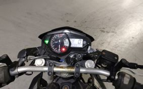YAMAHA MT-25 RG10J