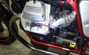 MOTO GUZZI V7 RACER 2015