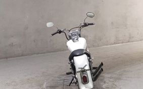 HONDA MAGNA 50 AC13