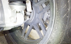 HONDA FORZA 250 2006 MF13