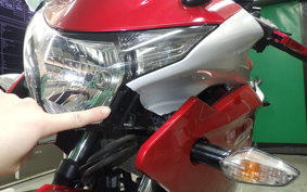 HONDA CBR250R A 2019 MC41
