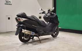 HONDA FORZA Z 2007 MF08