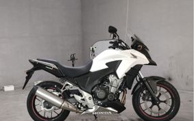 HONDA 400X 2014 NC47