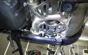 TRIUMPH STREET TWIN 2017