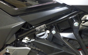 SUZUKI GSX250RA 2017