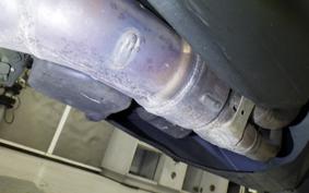 KAWASAKI Z1000 Gen.4 2012