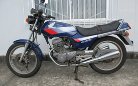 HONDA CB125 JC06