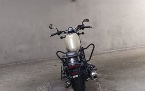 HONDA REBEL MC49