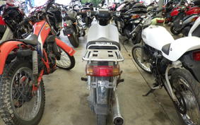 SUZUKI BIRDIE 50 E BA14A